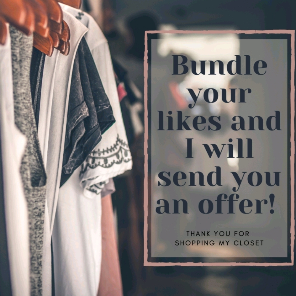 Make a Bundle!